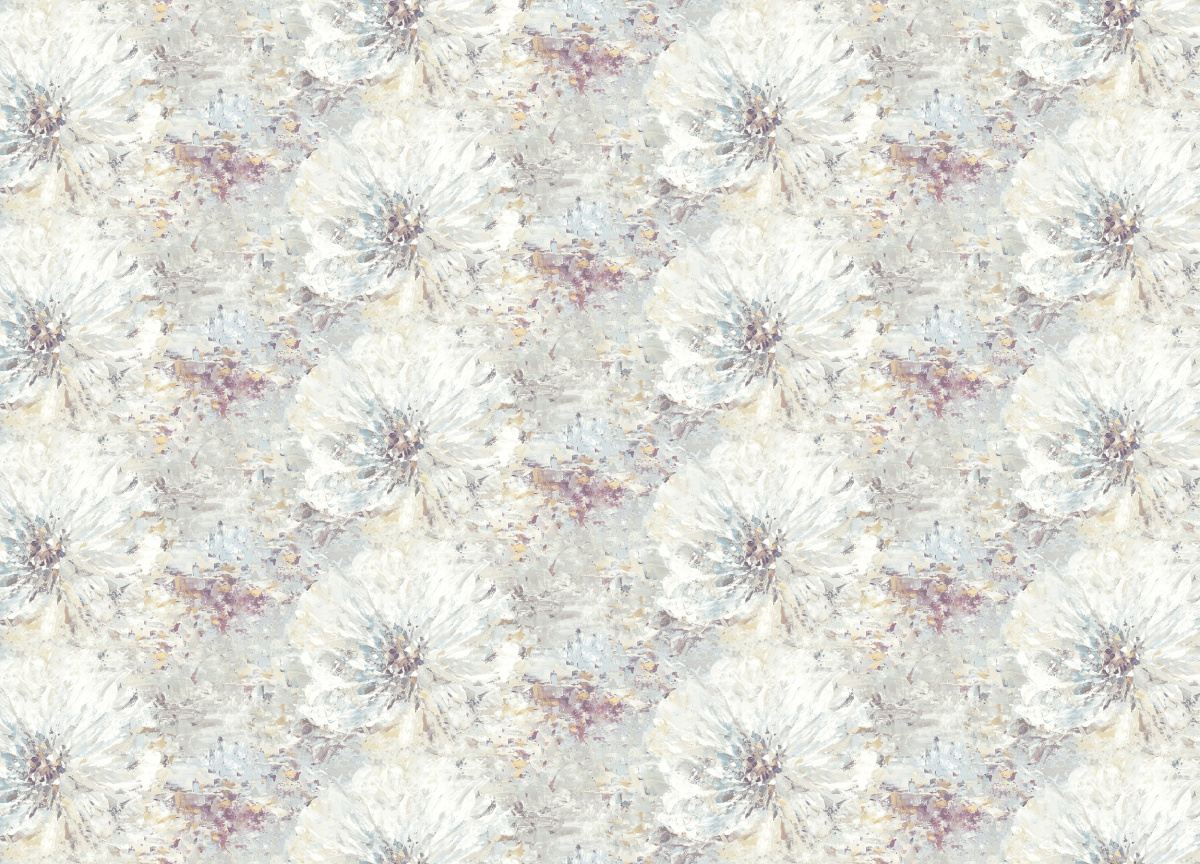 R162105 Обои Grandeco (Artist) (1*6) 10,05х1,06 винил на флизелине