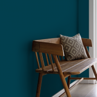 Краска Aeterna Architectural Colours 6. ЖАНДАРМСКИЙ™. Анна Медлева