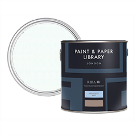 Краска Paint and Paper Library цвет Ice I 631 
