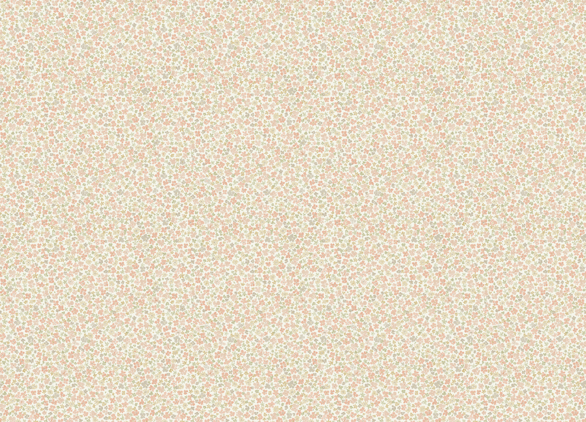 LD 3018 Обои Grandeco (Little Dreamers) (1*12) 10,05х0,53 винил на флизелине