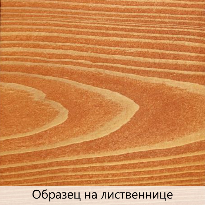 Натуральное масло TimberCare Danish Oil (цвет: Тиковое дерево/ Teak), банка 1л
