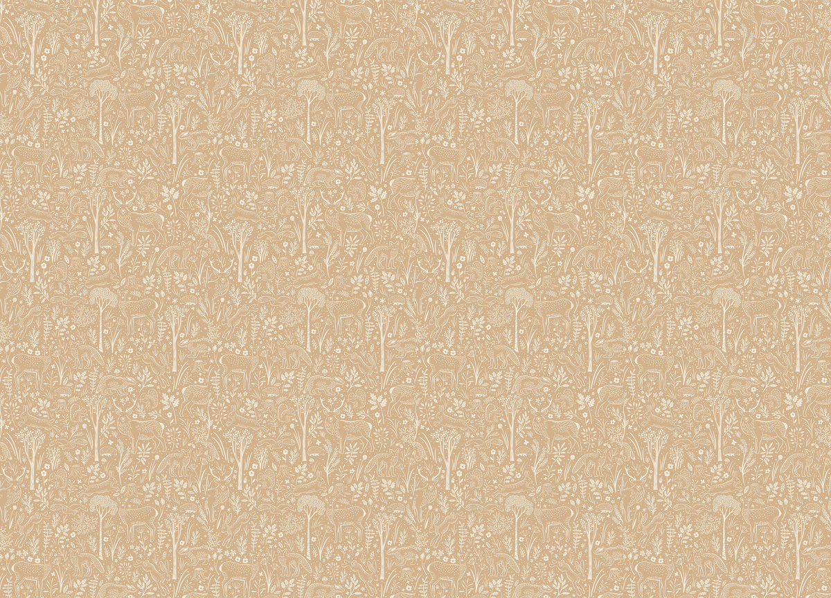 LD 3421 Обои Grandeco (Little Dreamers) (1*12) 10,05х0,53 винил на флизелине