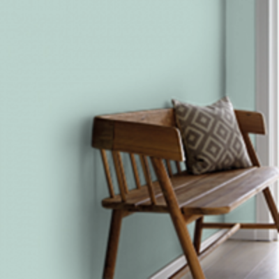 Краска Sanderson цвет Smoky Blue 