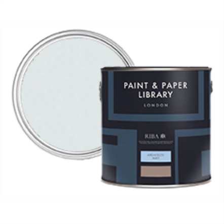 Краска Paint and Paper Library цвет Lead III 683  