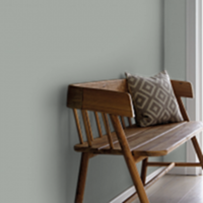 Краска Sanderson цвет English Grey 