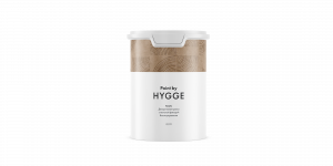 Краска Hygge Kvarts 0.9 л.