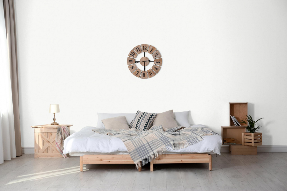 R117001 Обои Grandeco (FLORA) (1*6) 10,05х1,06 винил на флизелине