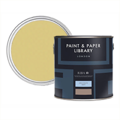 Краска Paint and Paper Library цвет Scallion 519  