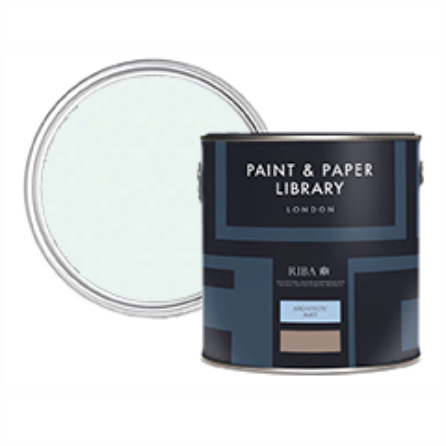 Краска Paint and Paper Library цвет Ice II 632  