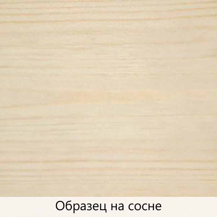 Натуральное масло TimberCare Danish Oil (цвет: Прозрачный/ Clear), банка 1л