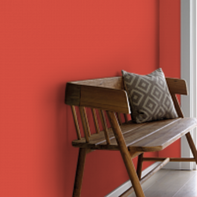 Краска Argile цвет Rouge Persan T524 