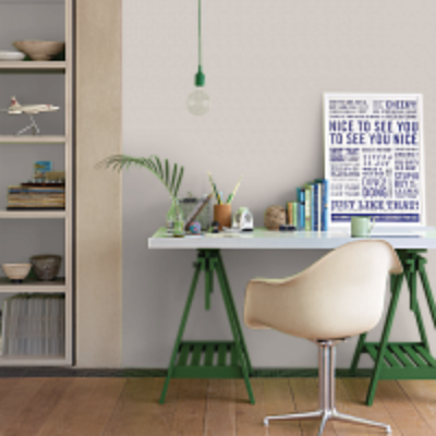 Краска Little Greene цвет Rubine Ashes 243