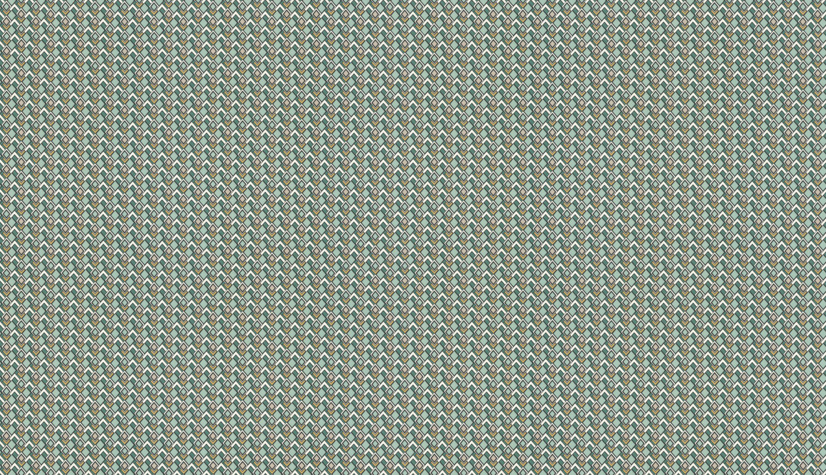 51202904 Обои Lutece (Jardin D'eden) (1*12) 10,05x0,53 винил на флизелине