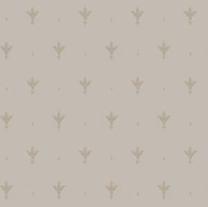 Z66849 Обои Zambaiti (Satin Flowers IV) (1*12) 10,05х0,53 винил на флизелине