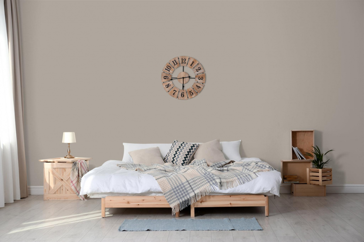 C7 01 Обои HYGGE Roll (77 Colors) (1*6) 10,05x1,00 флизелин