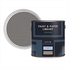 Краска Paint and Paper Library цвет Monument 151