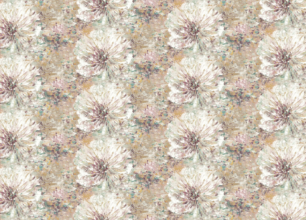 R162102 Обои Grandeco (Artist) (1*6) 10,05х1,06 винил на флизелине