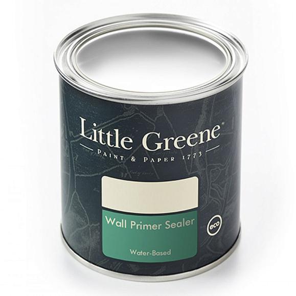 Грунтовка акриловая Little Greene, Wall Primer Seale