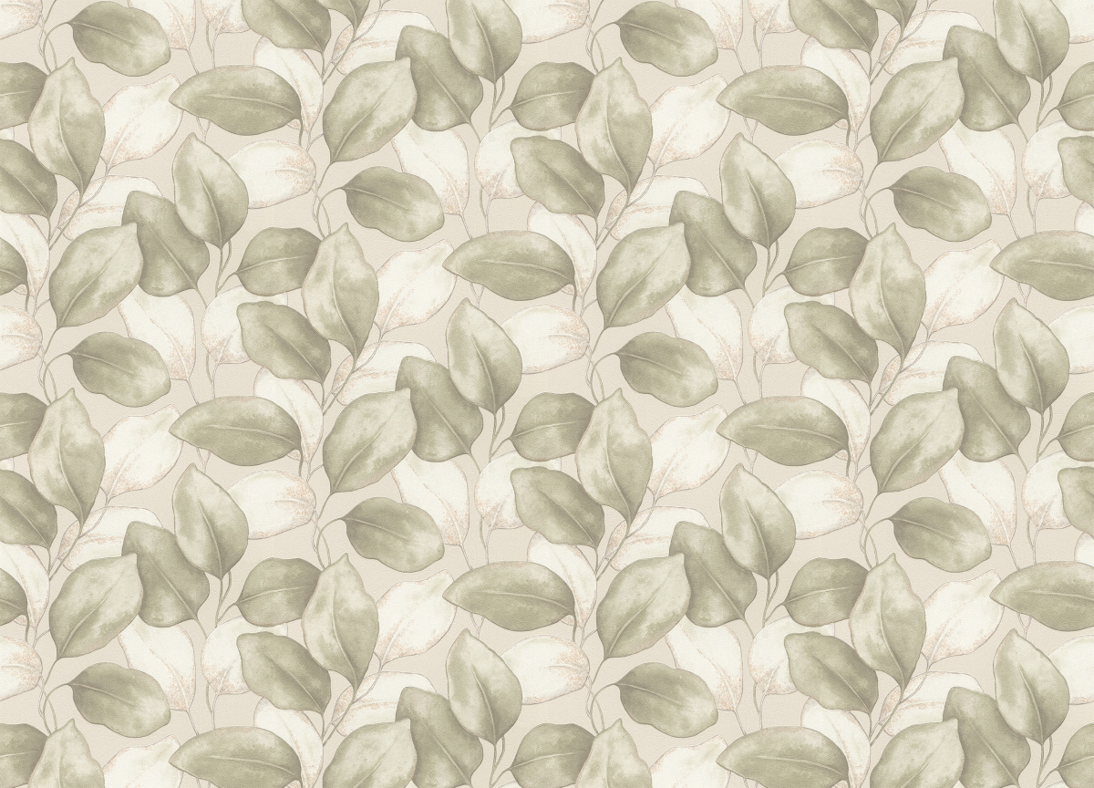 977721 Обои Rasch (Florentine Incanto) (1*6) 10,05x1,06 винил на флизелине