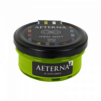 Краска Aeterna Architectural Colours 28. ALIVE GREEN™. Андрей Асадов