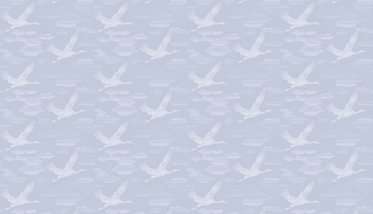 Hg17 006 Обои HYGGE Roll (Summer) (1*6) 10,05x1,00 флизелин