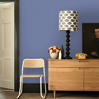 Краска Aeterna Architectural Colours 8. LAVENDER SHADOW™. Сергей Кузнецов