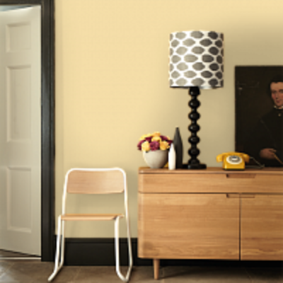 Краска Argile цвет Beige Limon T233 