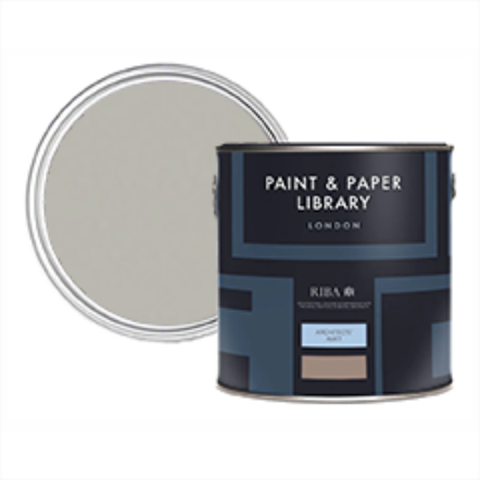 Краска Paint and Paper Library цвет Salt V 335  
