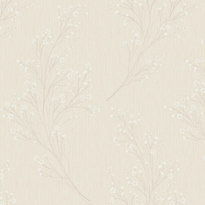 A81903 Обои Grandeco (Anita) (1*6) 10,05х1,06 винил на флизелине