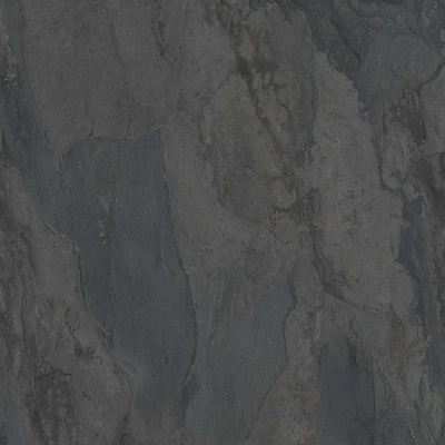 Таурано черный обрезной 60x60x0,9
