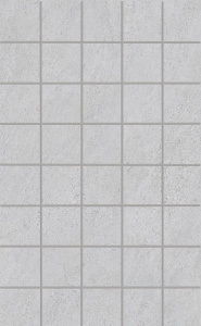 Kerama Marazzi Бордюр Мотиво серый светлый глянцевый 40х4,2