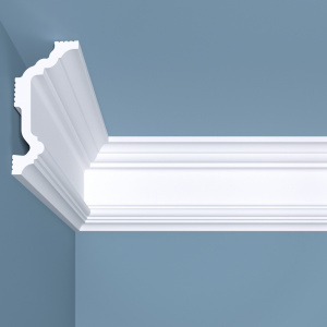 bello deco Карниз   К 4 (100x50)