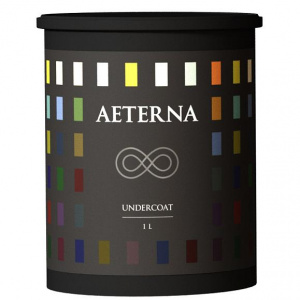 Грунтовка Aeterna UNDERCOAT