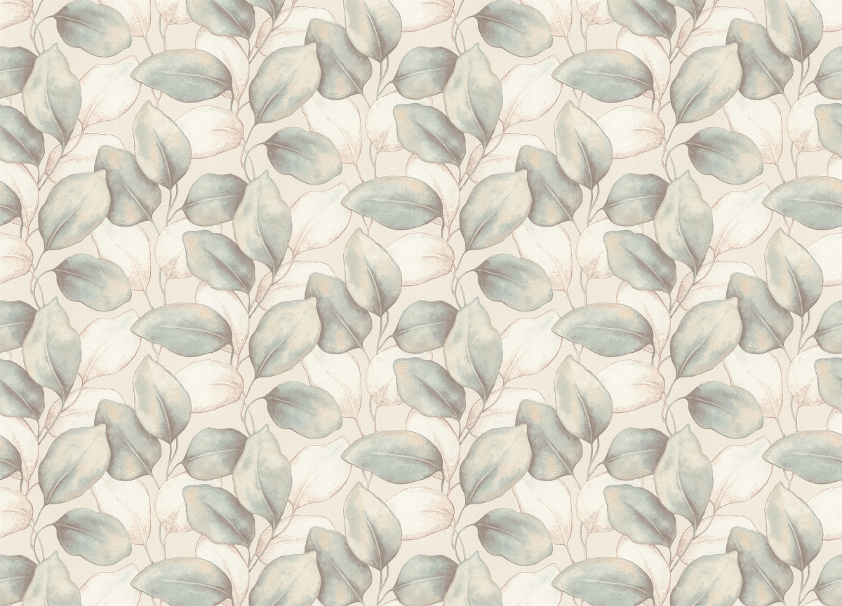 977714 Обои Rasch (Florentine Incanto) (1*6) 10,05x1,06 винил на флизелине