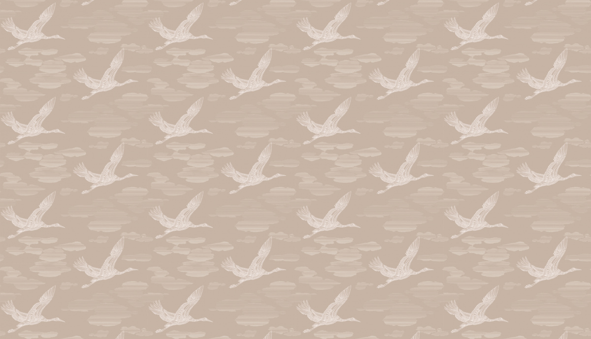 Hg17 012 Обои HYGGE Roll (Summer) (1*6) 10,05x1,00 флизелин