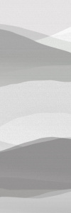 Hg41 011 (4п) Панно HYGGE Roll (Nature) (1*1) 1,00x3,00 флизелин