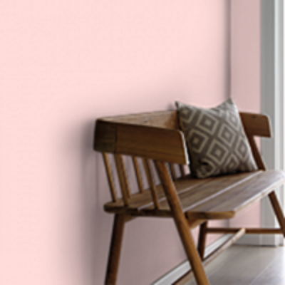 Краска Sanderson цвет Peony Pink 