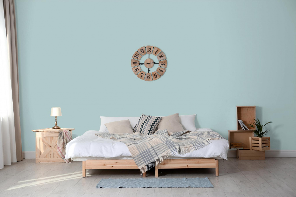 C6 04 Обои HYGGE Roll (77 Colors) (1*6) 10,05x1,00 флизелин