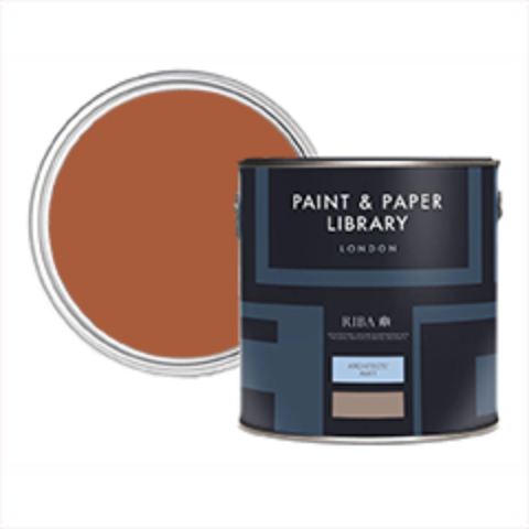 Краска Paint & Paper Library 453, CARAVAN