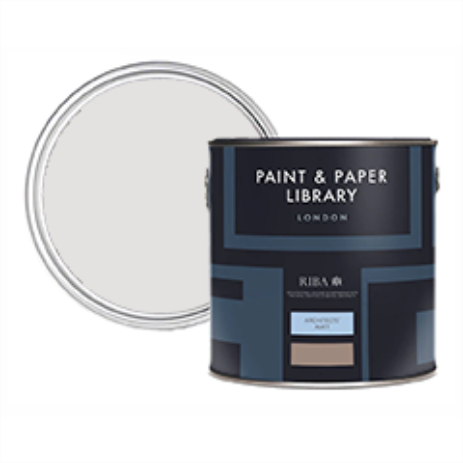 Краска Paint and Paper Library цвет Eau de Violette 329 