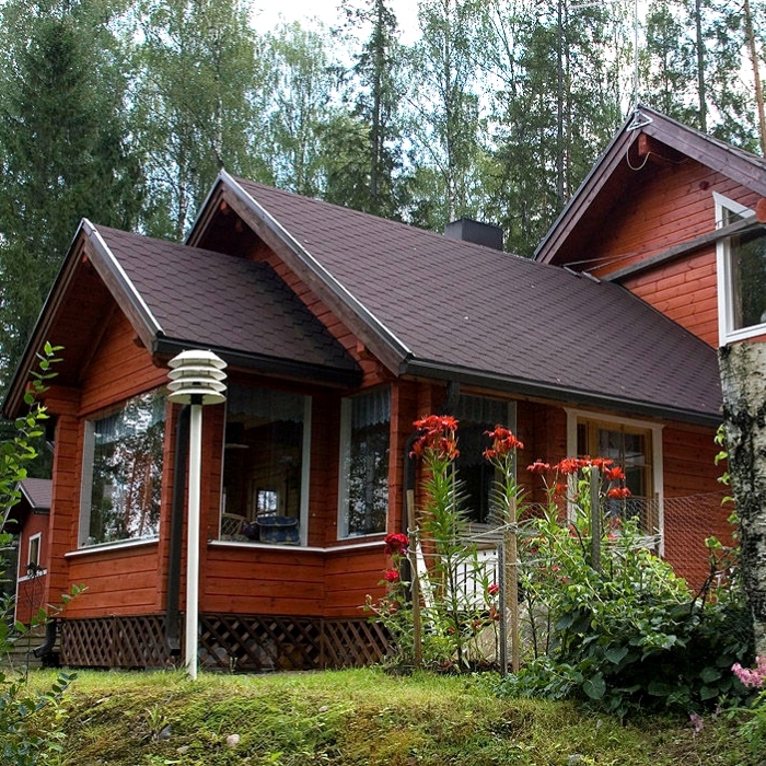 Полупрозрачная пропитка TimberCare Facade Color Stain 