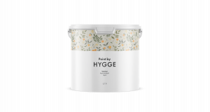 Tommer адгезионный грунт 2,7л HYGGE Paint