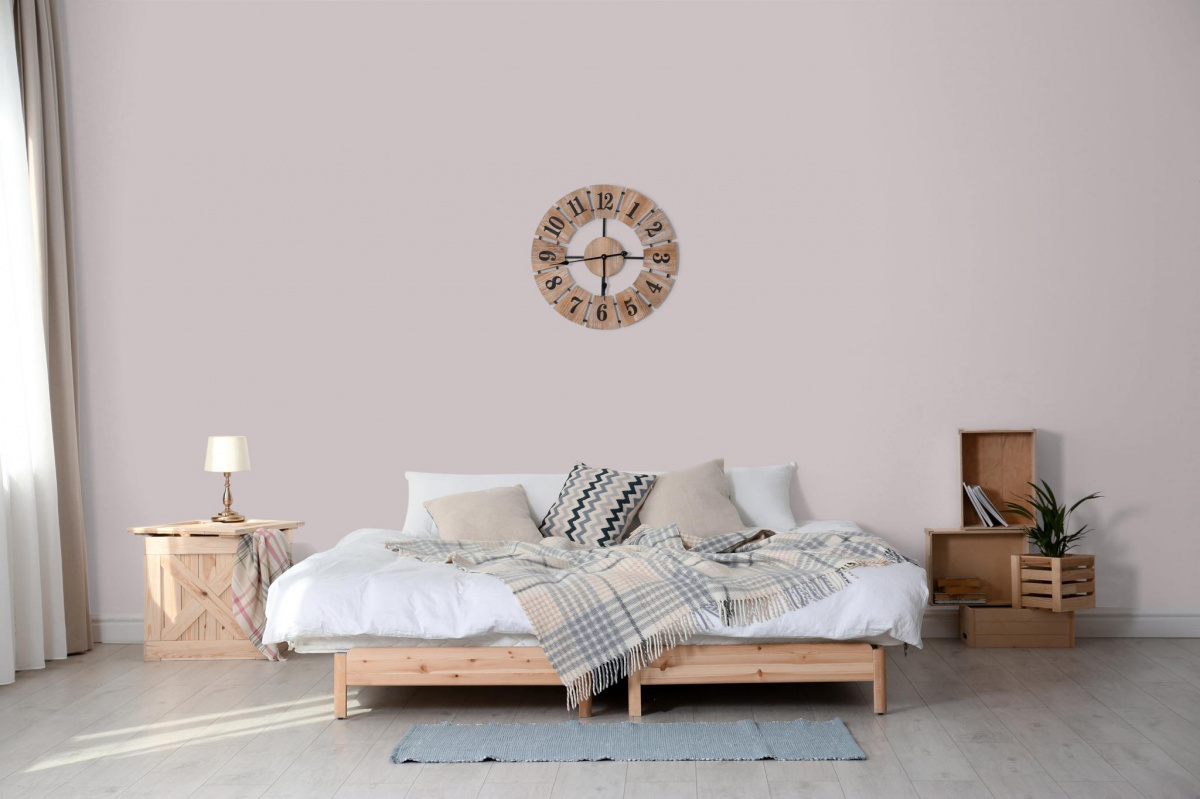 C3 02 Обои HYGGE Roll (77 Colors) (1*6) 10,05x1,00 флизелин
