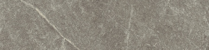 Подступенок Эстерель серый матовый обрезной 60x14,5x0,9