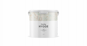 Краска Hygge Fleurs 2.7 л.