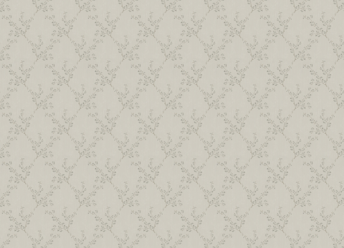 Z66832 Обои Zambaiti (Satin Flowers IV) (1*6) 10,05х0,53 винил на флизелине