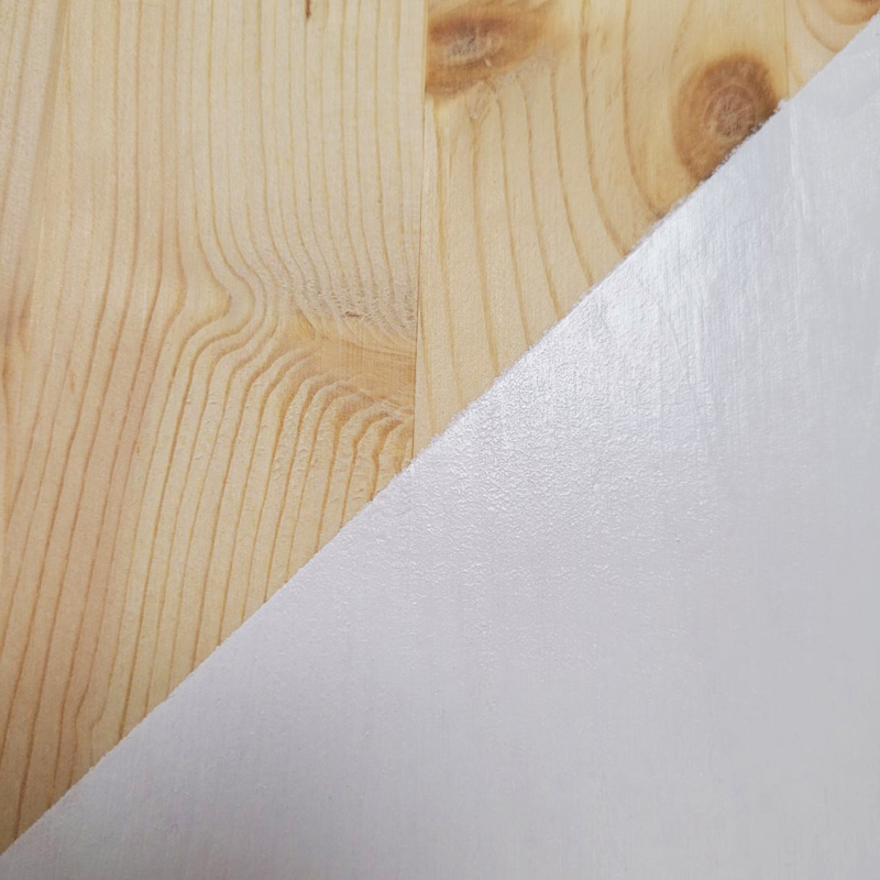 Грунт для блокировки пятен танина TimberCare Tannin Blocking (цвет: белый), банка 0,75л