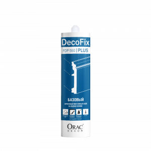 FDP550 DECOFIX PRO PLUS