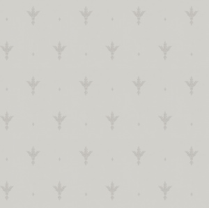 Z66847 Обои Zambaiti (Satin Flowers IV) (1*12) 10,05х0,53 винил на флизелине