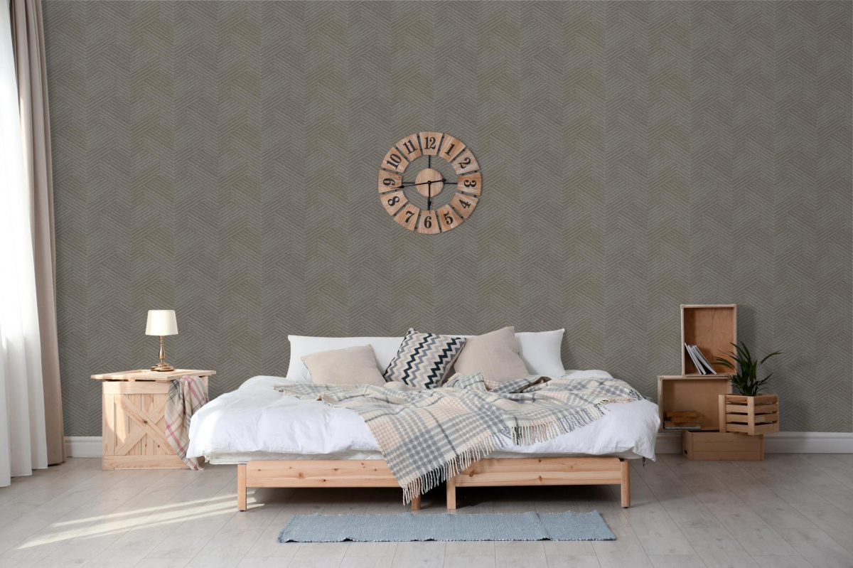 EE 2103 Обои Grandeco (Elementum) (1*12) 10,05х0,53  винил на флизелине